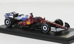 Look Smart Ferrari SF-25, Formel 1, GP Miami, 2025, #16, C.Leclerc, 1:43, Outlet