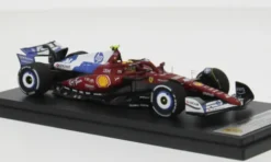 Look Smart Ferrari SF-25, Formel 1, GP Miami, 2025, #44, L.Hamilton, 1:43, Clearance