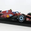 Look Smart Ferrari SF-24, Formel 1, GP Miami, 2024, Scuderia Ferrari, #55, C.Sainz Jr., 1:18, New