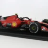Look Smart Ferrari SF-23, Formel 1, GP Singapur, 2023, Scuderia Ferrari, #55, C.Sainz Jr., 1:18, Online