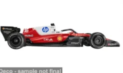 Bburago Ferrari SF-26, Formel 1, 2026, #44, L.Hamilton, 1:43, Online