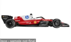 Bburago Ferrari SF-26, Formel 1, 2026, #44, L.Hamilton, 1:64, Sale