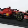 Bburago Ferrari SF-23, Formel 1, 2023, Scuderia Ferrari, #16, C.Leclerc, 1:18, Hot