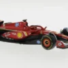 Bburago Ferrari SF-24, Formel 1, 2024, Scuderia Ferrari, #16, C.Leclerc, 1:43, Sale