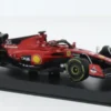 Bburago Ferrari SF-23, Formel 1, 2023, Scuderia Ferrari, #16, C.Leclerc, 1:43, Online
