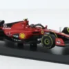 Bburago Ferrari SF-23, Formel 1, 2023, Scuderia Ferrari, #55, C.Sainz Jr., 1:43, Clearance