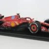 Look Smart Ferrari SF-24, GP Abu Dhabi, 2024, #16, 1:18, Outlet