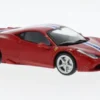 SpecialC.-133 Ferrari 458 Speciale, rot, 2013, 1:43,