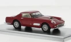 Kess Ferrari 410 Superamerica Series III Pininfarina Coupe, rot, 1958, 1:43, Best