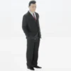 KK Scale - Ferruccio, 1:18,