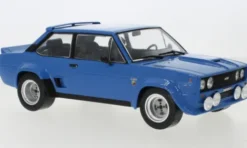 IXO Fiat 131 Abarth, blau, 1980, 1:18, Sale