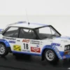 Trofeu Fiat 131 Abarth, 1000 Lakes Rally, 1979, #18, U.Grönholm/B.Rehnström, 1:43, Best