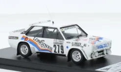 Trofeu Fiat 131 Abarth, Rallye WM, Rallye Monte Carlo, 1982, #279, R.Krattiger/F.Daminelli, 1:43, Online