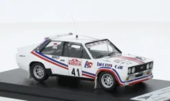 Trofeu Fiat 131 Abarth, Rallye WM, Rallye San Remo, 1978, #41, A.Mandelli/G.Pernice, 1:43, Discount