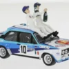 IXO Fiat 131 Abarth, Rally Monte Carlo, 1980, #10, W.Röhrl/C.Geistdörfer, 1:43, Discount