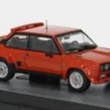 Tarmac Works Fiat 131 Abarth, rot, 1:64, Clearance