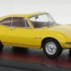 Matrix Fiat Dino Berlinetta Prototipo Pininfarina, gelb, 1:43, Sale