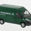 Busch Fiat Ducato Kasten, 2014, Ährenbräu, 1:87, New