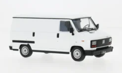 IXO Fiat Ducato, weiss, 1982, 1:43, Sale