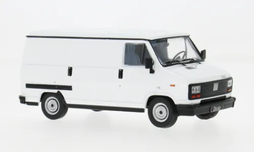 IXO Fiat Ducato, weiss, 1982, 1:43, Sale