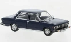 PCX87 Fiat 130, dunkelblau, 1969, 1:87, Sale