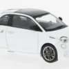 IXO Fiat 500e Abarth, weiss, 2024, 1:43, Sale