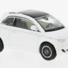 PCX87 Fiat 500e, weiss, 2022, 1:87, Sale