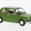 IXO Fiat 127, grün, 1972, 1:43, Outlet