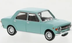 Brekina Starline Fiat 128, hellgrün, 1969, 1:87, Outlet
