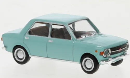 Brekina Starline Fiat 128, hellgrün, 1969, 1:87, Outlet