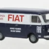 Brekina Fiat 238 Kasten Assistenza, 1966, Assistenza Vacanze, 1:87, Hot
