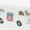 Brekina Fiat 238 Kasten, 1966, Simca Service, 1:87,
