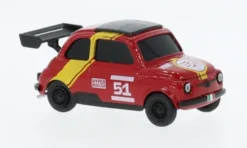 Brumm Fiat Nuova 500, 1:43, Outlet