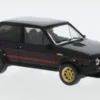 IXO Fiat Ritmo Abarth, schwarz, 1979, 1:43, Clearance