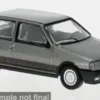 PCX87 Fiat Uno Turbo i.e, grau, 1983, 1:87, Discount