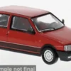 PCX87 Fiat Uno Turbo i.e, rot, 1983, 1:87, Clearance