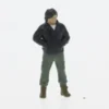 Cartrix Figur Akira, 1:64, Best