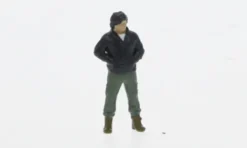 Cartrix Figur Akira, 1:64, Best