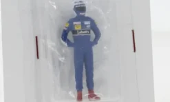 Cartrix Figur Alain Prost, 1993, 1:43, Hot
