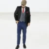 Atlantic Figur Alexander, 1:24, Discount