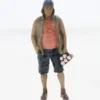 American Diorama Figur Camper - Figur 2, 1:24, Sale