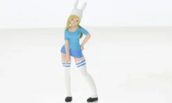 American Diorama Figur Cosplay Girls 3, 1:24, New