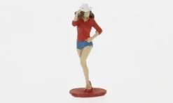 Cartrix Figur Daisy Dukes of hazzard, 1:64, Online