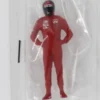 Cartrix Figur Emerson Fittipaldi, rot, 1:43, Hot