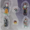 American Diorama Figuren Dia De Los Muertos, 1:64, New