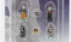 American Diorama Figuren Dia De Los Muertos, 1:64, New