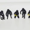 American Diorama Figuren F1 Pit Crew, 1:43, Sale