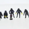 American Diorama Figuren F1 Pit Crew, 1:43, Online