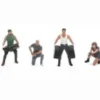 American Diorama Figuren Muscle Mechanic Set, 1:64, Online