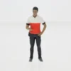 American Diorama Figuren Race Crew 4, 1:24, Online